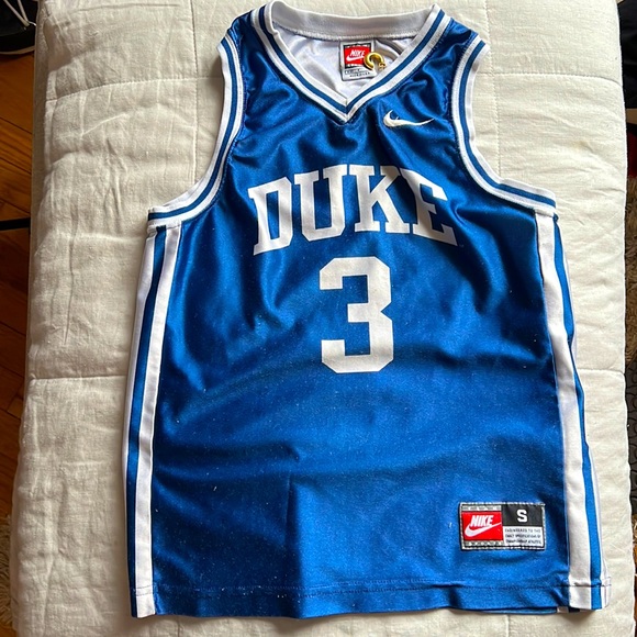 Nike Shirts & Tops Youth Duke Basketball Jersey Y2k Poshmark